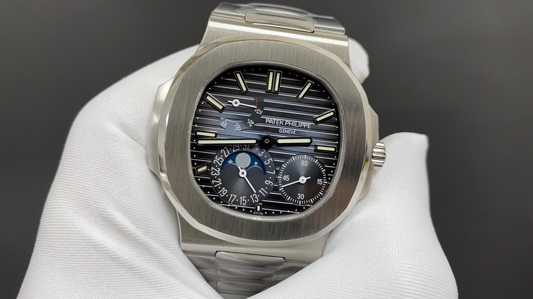 PATEK PHILIPPE Watches